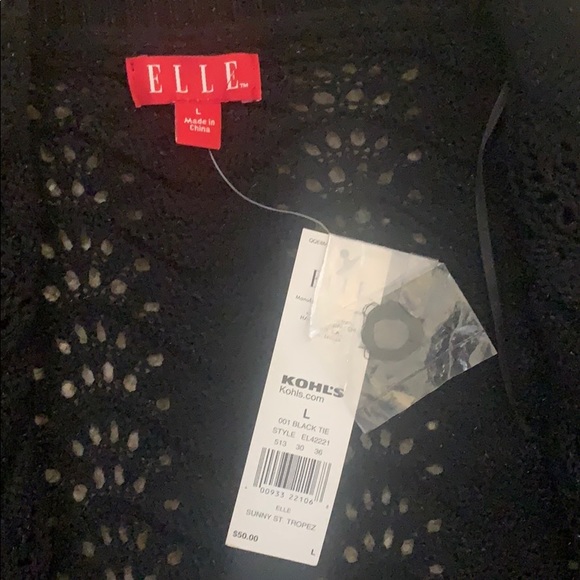 Knit Sweater - Picture 4 of 4